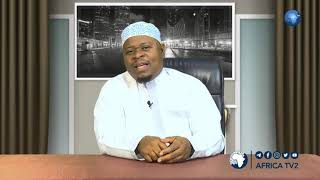 Kabla Hujalala | Sheikh Abdallah Chembea | Sehemu Ya 11 | Africa TV2.