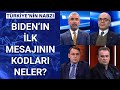 Türkiye'nin Nabzı - 20 Ocak 2021 (Trump nasıl geri dönmeyi planlıyor, neden pes etmiyor?)