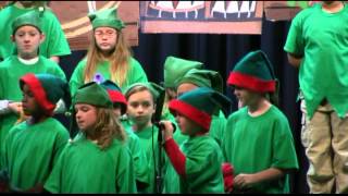 Hayes Holiday Program