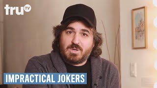 Impractical Jokers - Ep. 407 After Party Web Chat