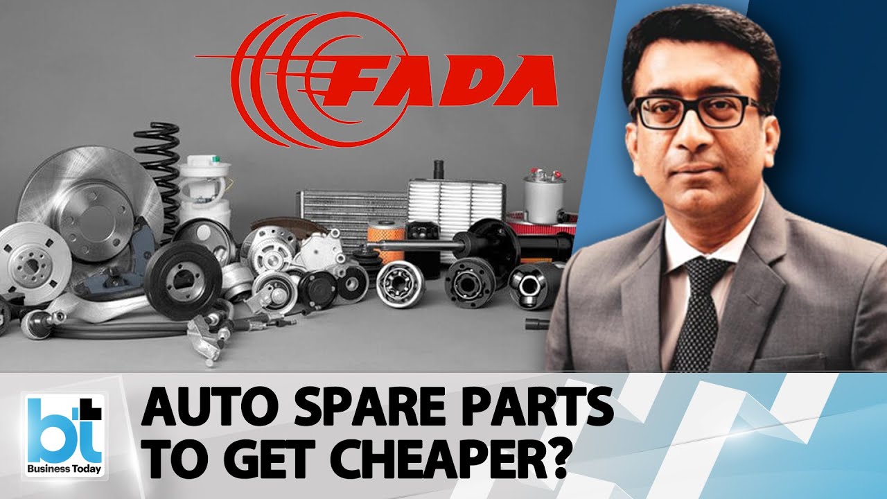 Auto Dealers Object To Manufacturer Monopoly, Demand The Option To Buy