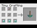Crafting confusion that breaks Minecraft...
