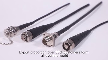 ONE-STOP FTTH FTTA SOLUTION PROVIDER