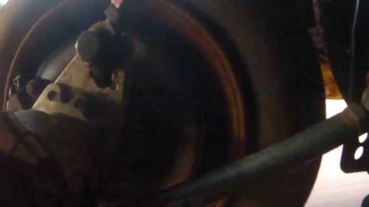 Dirt Late Model Left Rear Upper too Steep Wrong Geometry Near Cam-over ...