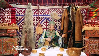 видео: Ақмарал Ерімбетова - Бес өрдек (Кенже Әділ) картинка: Ақмарал Ерімбетова - Бес өрдек (Кенже Әділ)