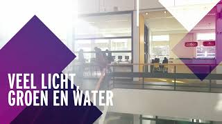 Zuid-West College In De Wijk