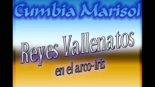 Miniatura del video "cumbia marisol reyes vallenatos en vivo arco-iris"