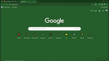 Saxon Algebra 1 Lesson 71 Video 2: Making and Analyzing Scatter Plots
