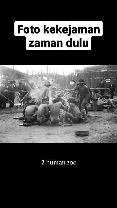 foto kekejaman zaman dulu #faktadunia #faktaunik #fact #fakta