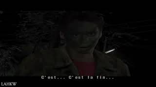 Forbidden Siren 2 | Part 54/58 | Normal Mode No Damage Walkthrough | PS2
