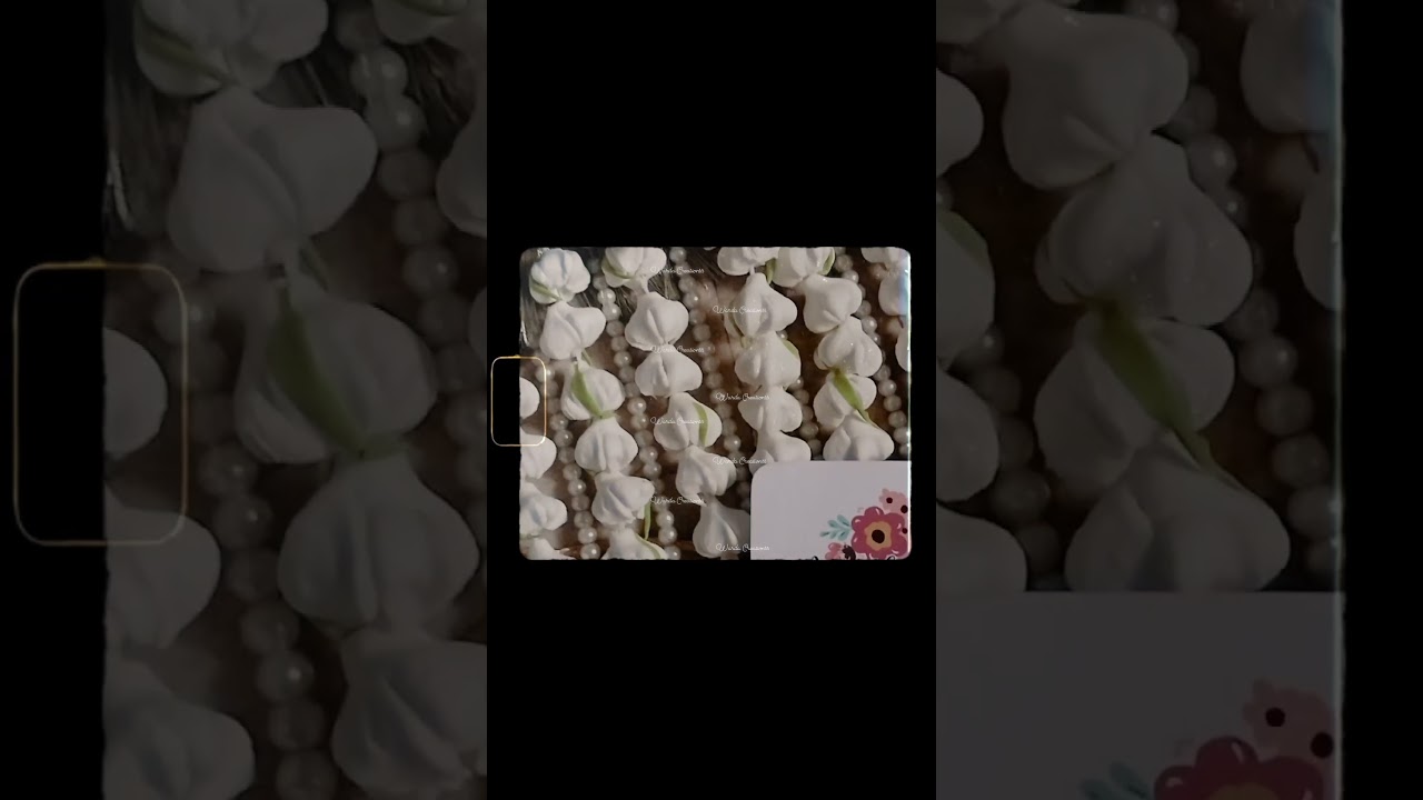 artificial handmade sehra for groom 