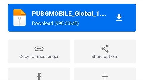 PUBG MOBILE GLOBAL 1.4 - TRAVERSE WITHOUT VPN GOOGLE DRIVE LINK IN DESCRIPTION !!