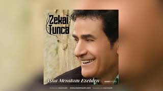 Zekai Tunca - Aşka Merakım Ezelden Resimi