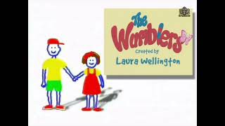 TBN Smile of a Child Bumper: The Wumblers (2007) V1 (w/ TBN Bug 2007-11)