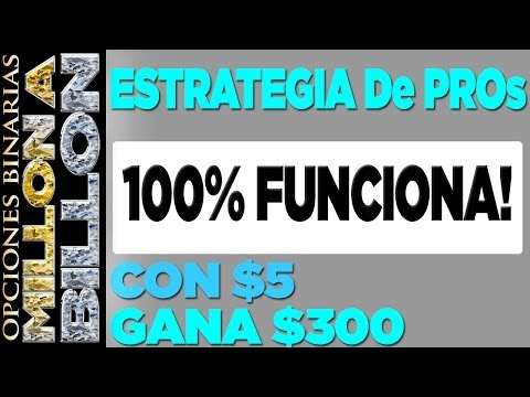 Mejor opción binaria en línea
