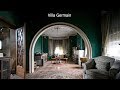 Villa Germain - Urbex / Lost Place