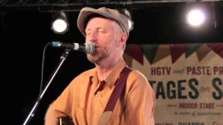 Billy Bragg - I Ain&#39;t Got No Home In This World Anymore - 3/15/2013 - Stage On Sixth
