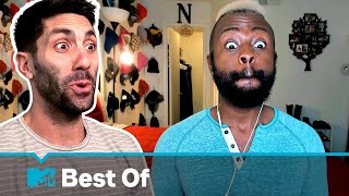 Ghosting Catfish Who Finally Reappeared 👻 (Season 8) | Catfish: The TV Show