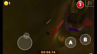 Super bear adventure [10.3.0] 13.98 Tommy Gold Time screenshot 2