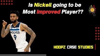 Case Study: Is NAW a candidate for Most Improved Player