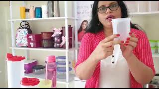 Tupperware  kitchen  prep set(spice it, peeler,greater,oilcan