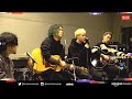 Coldrain - BREATHE (Acoustic) from AmazonMusicJP Live on 2021/01/19