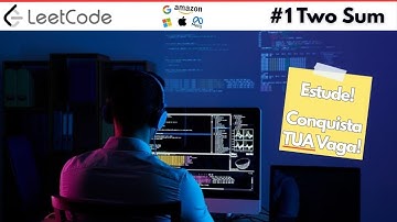 Two Sum LeetCode: Resolva o Problema Essencial para Entrevistas de Programação