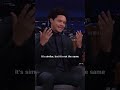 Trevor Noah confusion about being in Black Panther 🤷