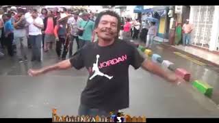 La Gorra No Se Me Cae Nicaragua