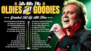 Download Lagu Engelbert, Matt Monro, Frank Sinatra, Tom Jones, Elvis Presley - Oldies Songs 70s 80s 90s Hits MP3