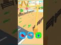 🔥 Shape - Shifting &amp; Transform The Character 👀 Level - 6907 #shapeshifting #gameplay #shorts #viral