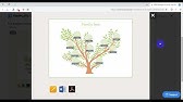 برنامج شجرة العائلة نسخة تعمل بدون وجود شبكة الإنترنت
