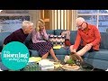 Chris Evans Reveals Painful Operation to Get Veins Removed | This Morning