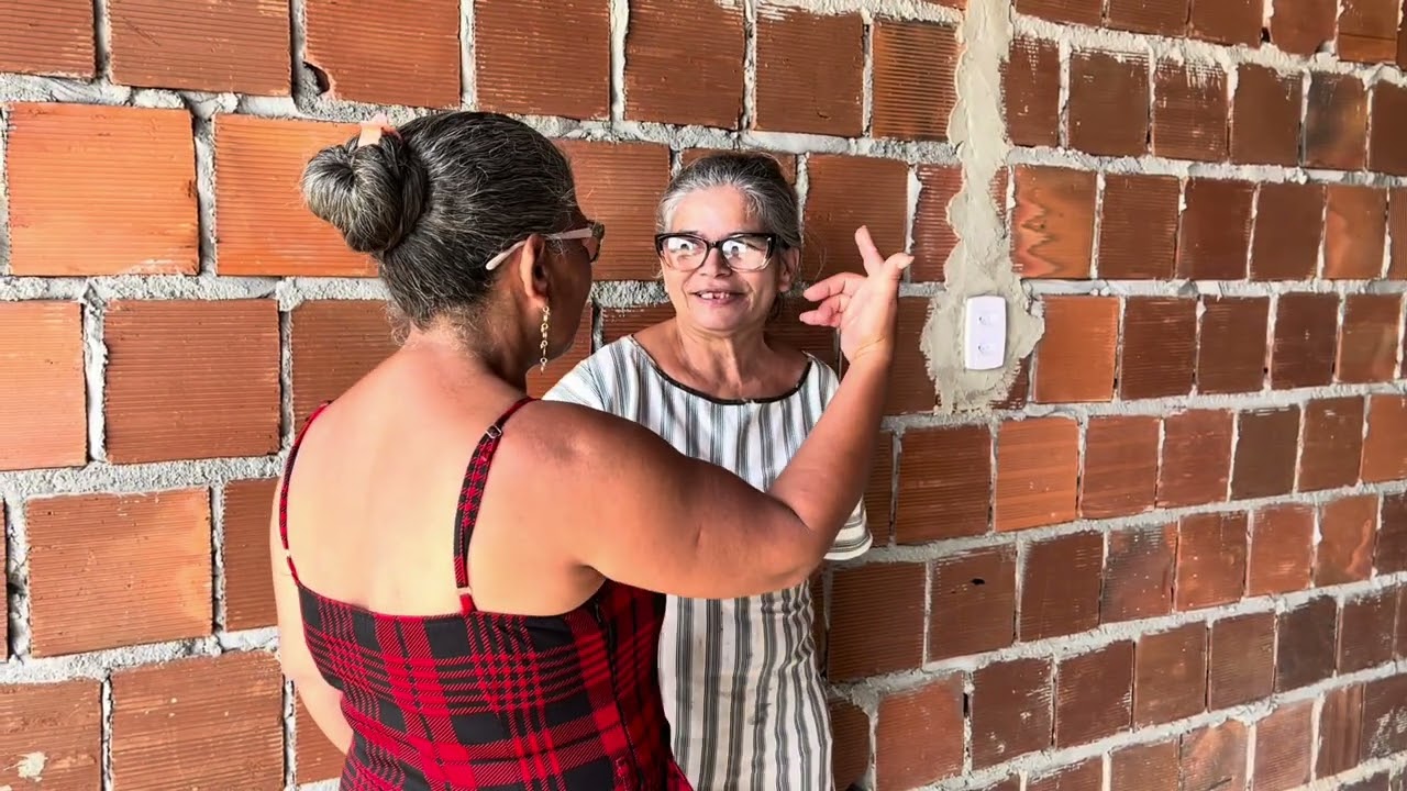 Homem confunde mulher e veja oq aconteceu 