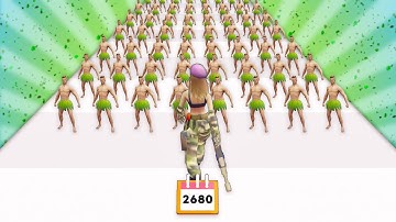 MAX LEVEL in Fashion Evolution!