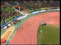 4x100 m final women Asian Games 2010 - Superb Thai Sport Team