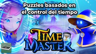 [Switch] Time Master Gameplay screenshot 3