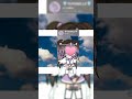 ''I'm slowly forgetting your beautiful face'' #gacha #capcut #trend #yuyu_mille