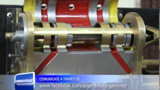 Argentina x Argentinos - Puerto Deseado - Santa Cruz