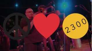 Peace Love And 2300 december 15 2011