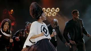 Simphiwe Dana - Mayenzeke (Live)