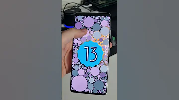 Скрытая Функция Android 13