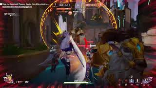 🔴 Marvel Rivals Ranked Duo #MarvelRivals #Live #MarvelFan #Stream #Ranked