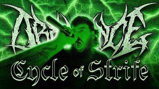 Aberrance - Cycle of Strife