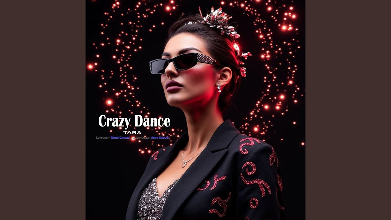 Guarda Crazy Dance su YouTube Guarda Crazy Dance su YouTube