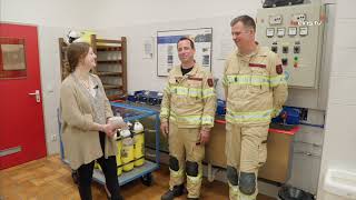 Zu Besuch bei der Freiwilligen Feuerwehr Reutte (4)