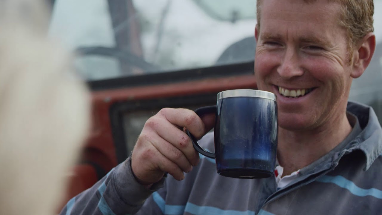 Kerrygold Presents: Not A Job