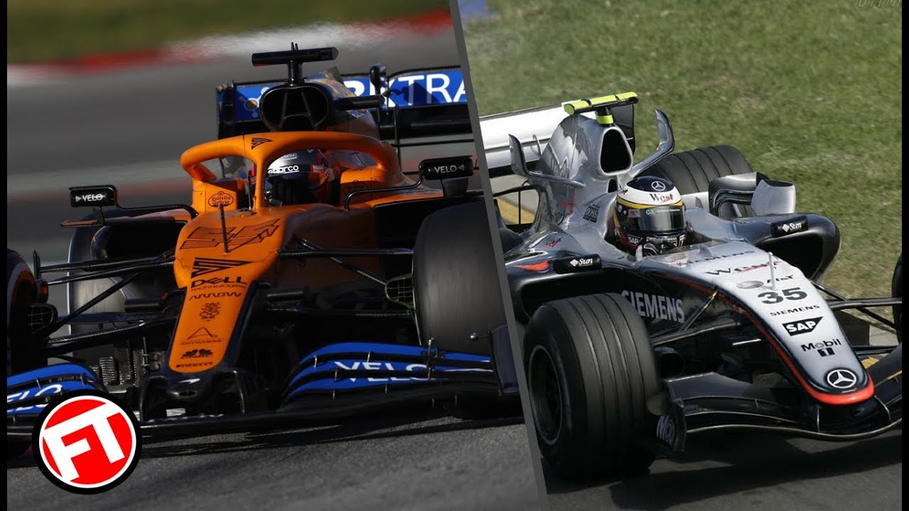 Mercedes mclaren youtube