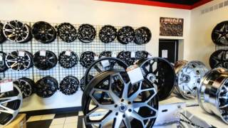 RNR Wheels & Tires | Raytown, MO | Tires