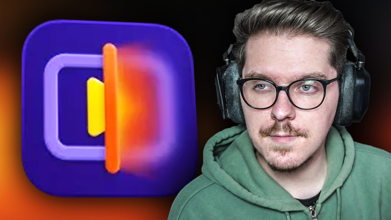 CEL MAI TARE PROGRAM AI pentru VIDEO-uri